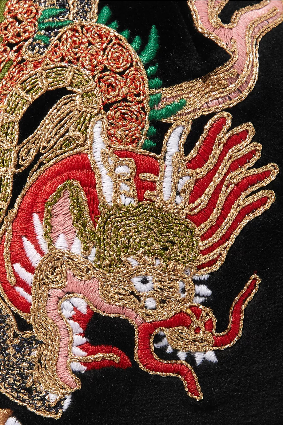 是什么让璎珞和如懿同时掏出了钱包？