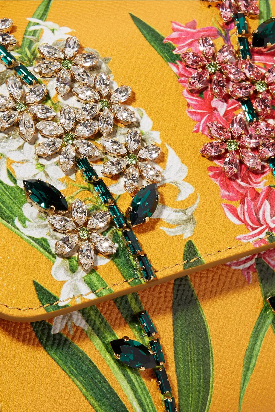 是什么让璎珞和如懿同时掏出了钱包？