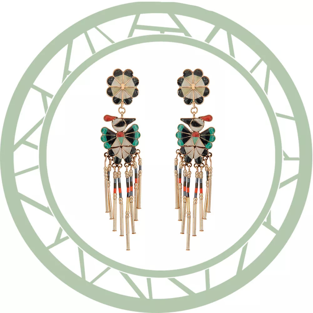 是什么让璎珞和如懿同时掏出了钱包？