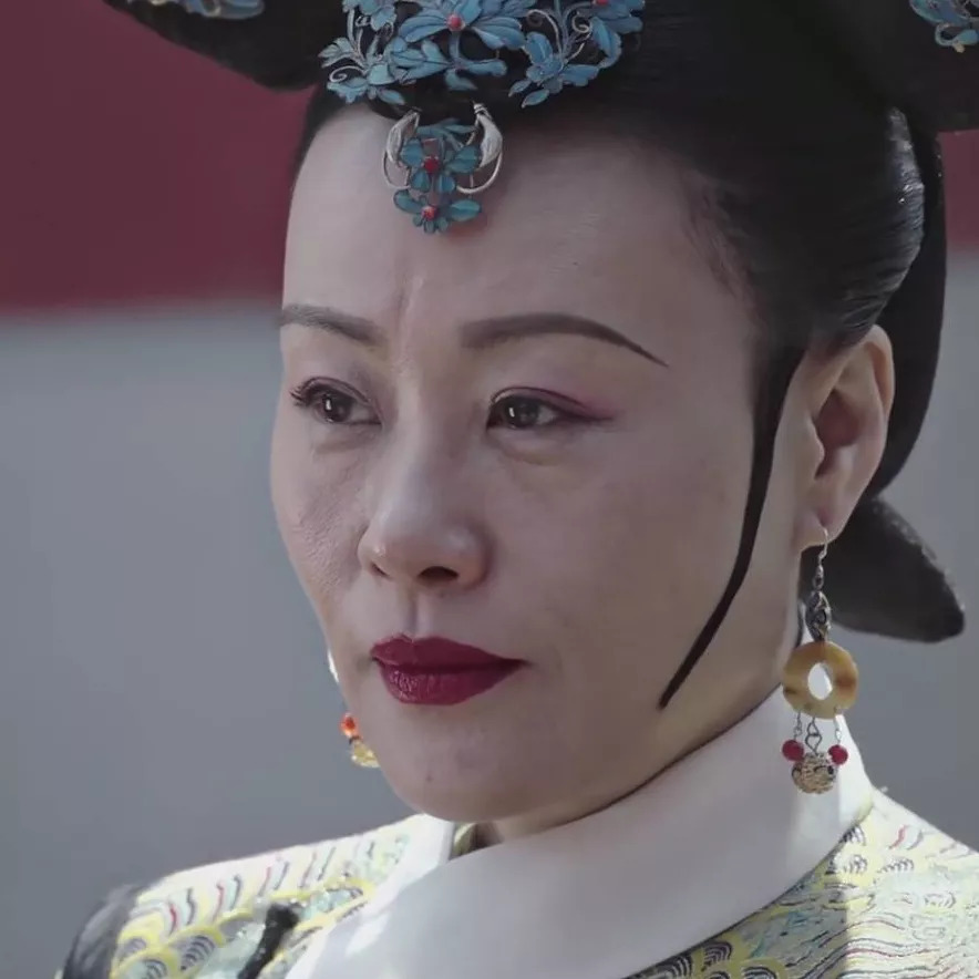 是什么让璎珞和如懿同时掏出了钱包？