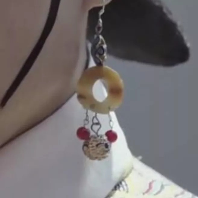 是什么让璎珞和如懿同时掏出了钱包？