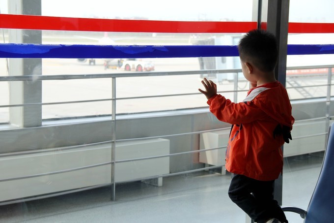 一个人带娃三亚四天亲子游攻略,带孩子三亚旅游全攻略