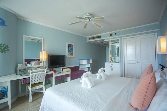 一个人带娃三亚四天亲子游攻略,带孩子三亚旅游全攻略