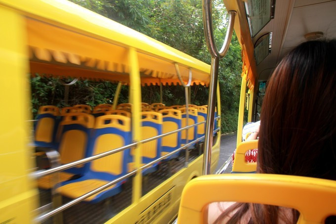 一个人带娃三亚四天亲子游攻略,带孩子三亚旅游全攻略