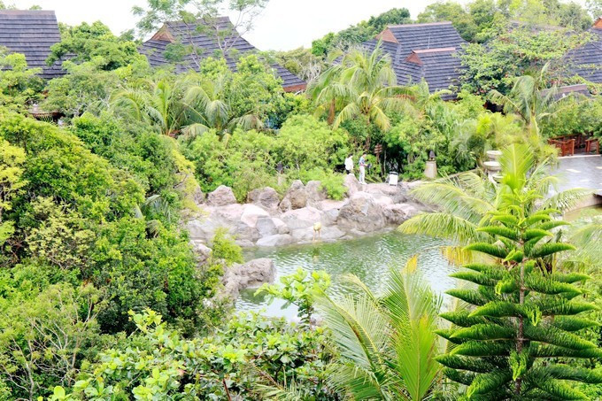 一个人带娃三亚四天亲子游攻略,带孩子三亚旅游全攻略