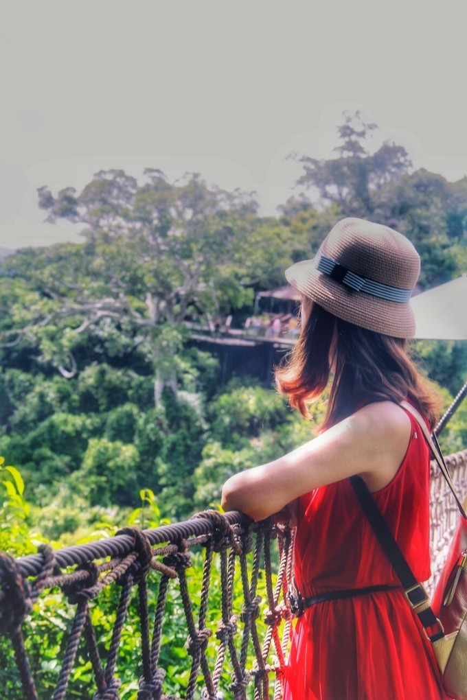 一个人带娃三亚四天亲子游攻略,带孩子三亚旅游全攻略