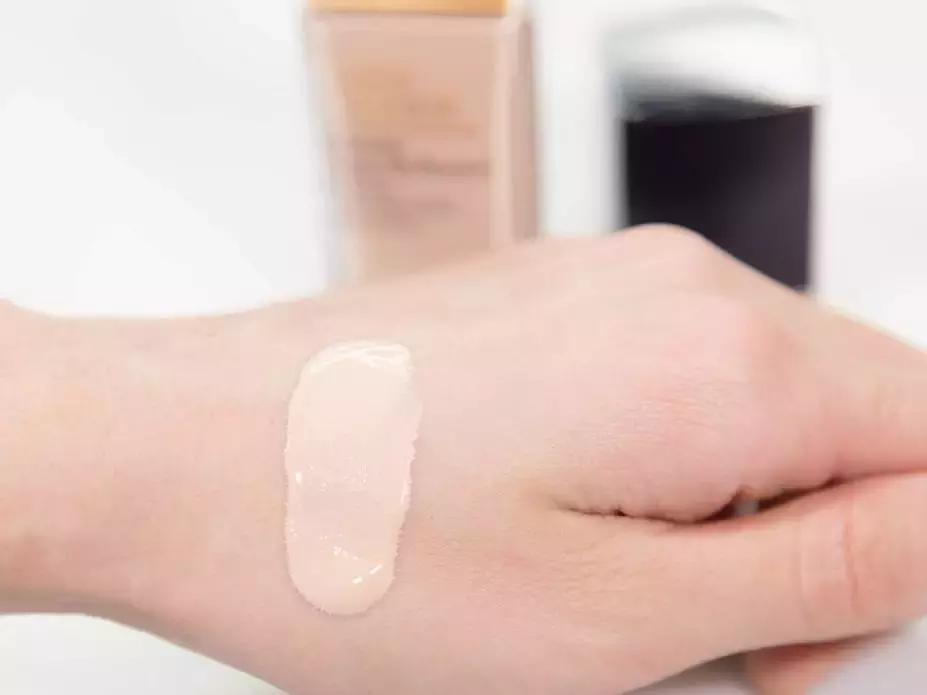 女人必买的10大支粉底液,天价好用的粉底液