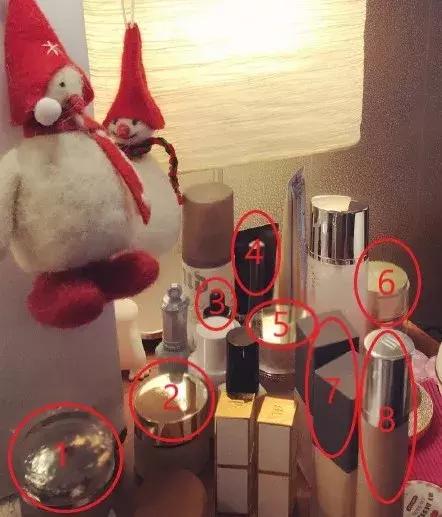 女人必买的10大支粉底液,天价好用的粉底液