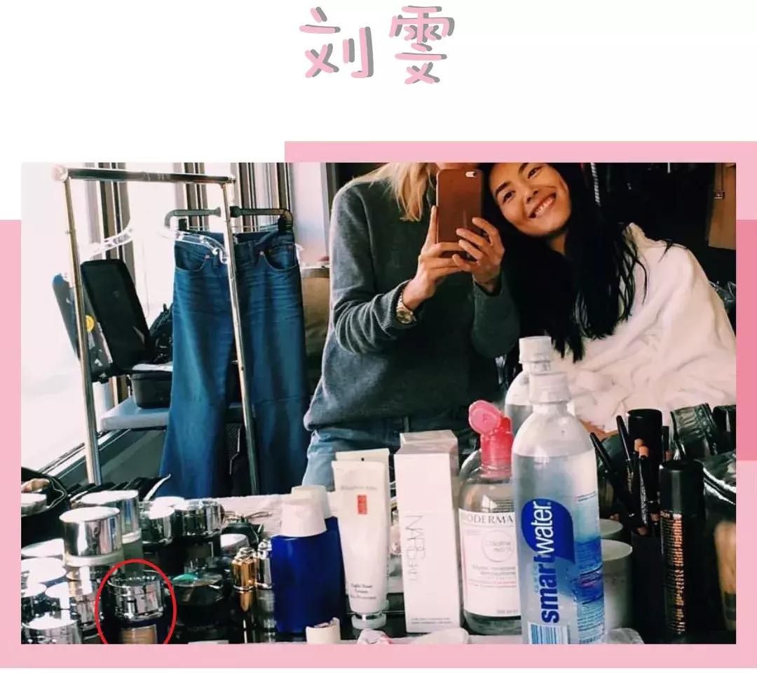 女人必买的10大支粉底液,天价好用的粉底液