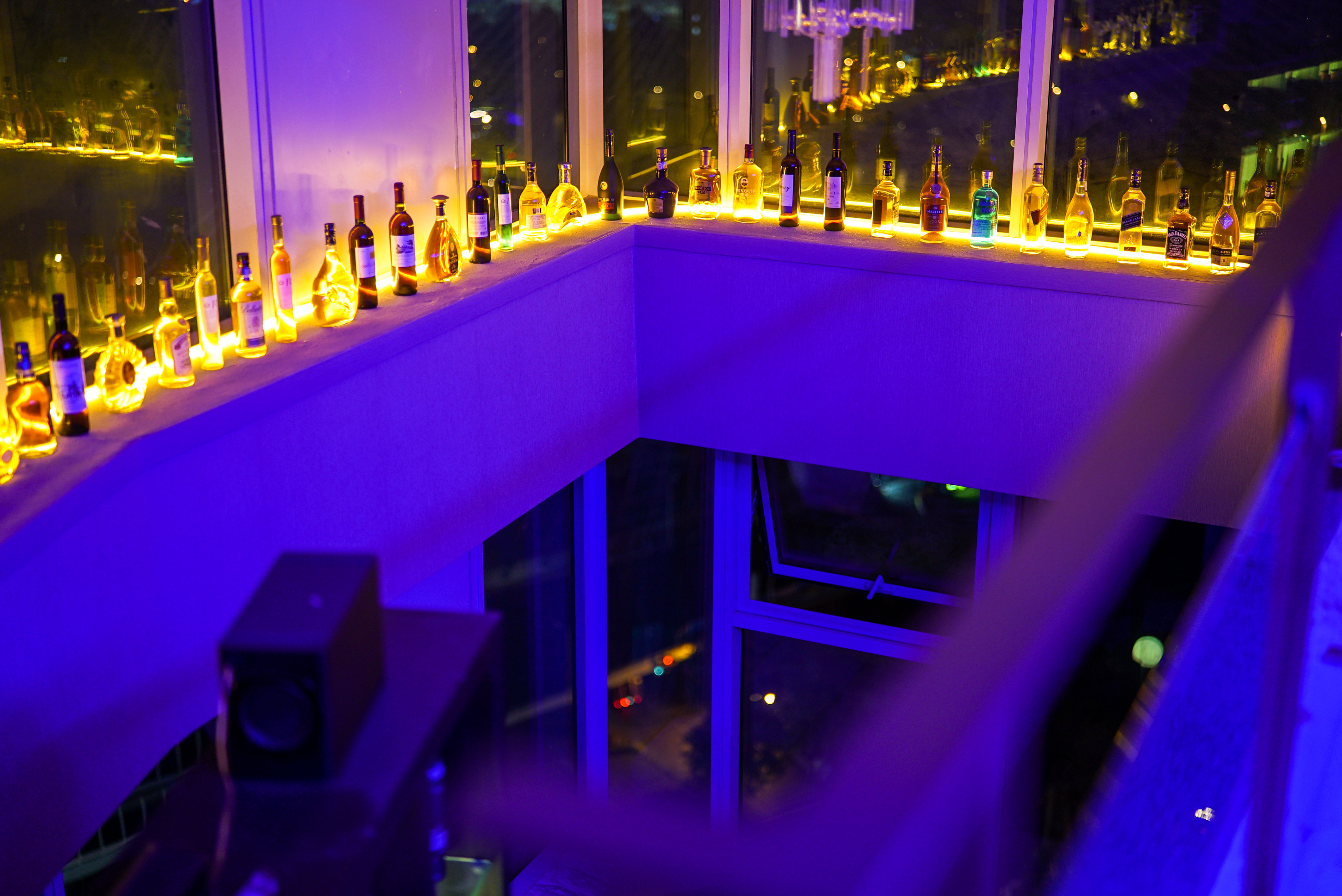 武汉年轻人最多酒吧推荐,武汉比较适合一个人去的酒吧