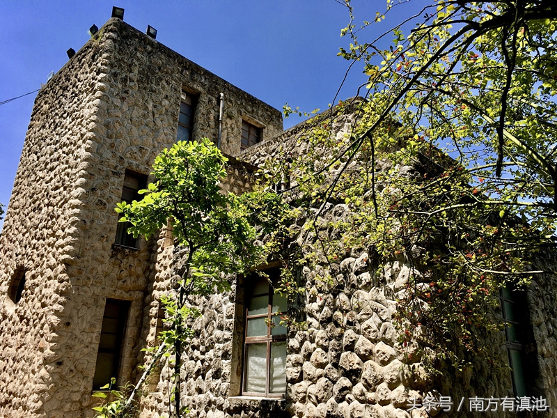 昆明市西山区白鱼口,昆明白鱼口