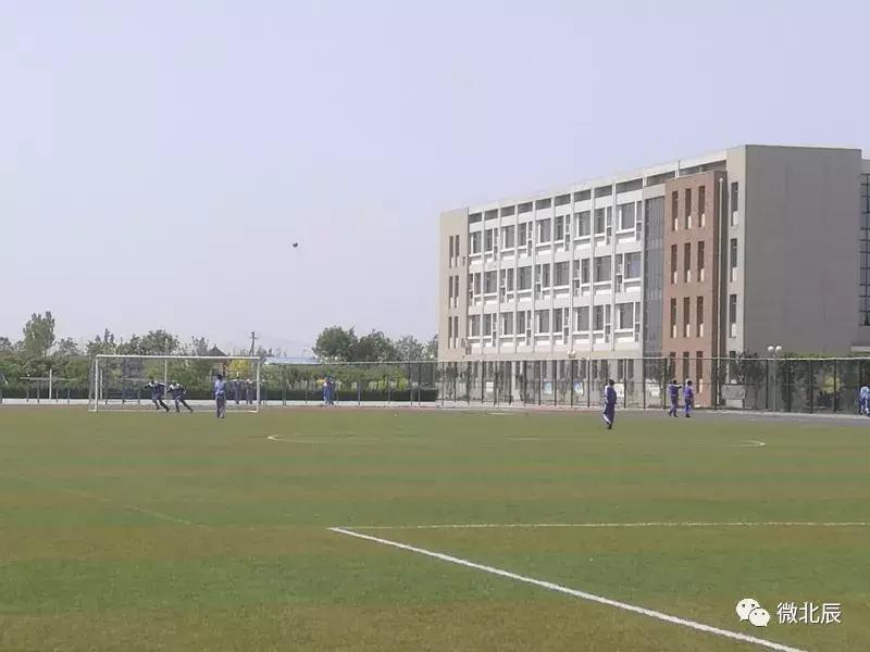 北辰区一共有几所大学,北辰有哪几个大学