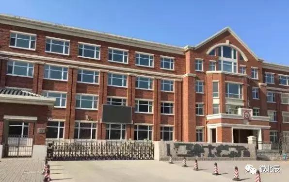 北辰区一共有几所大学,北辰有哪几个大学