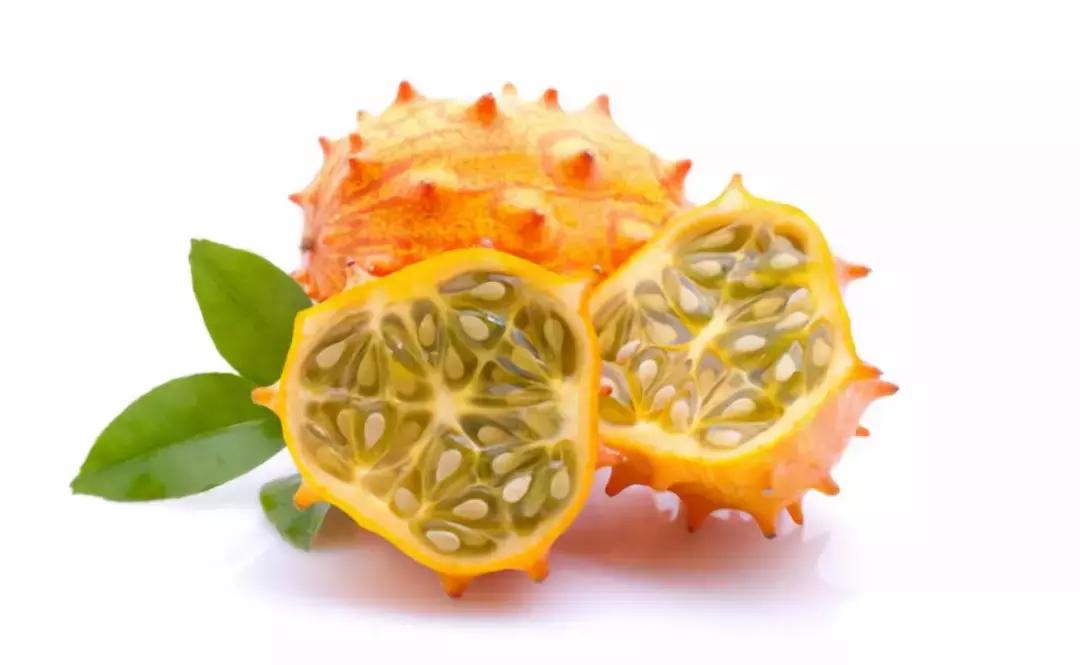 那些奇葩水果,哪些奇特的水果你吃过几种