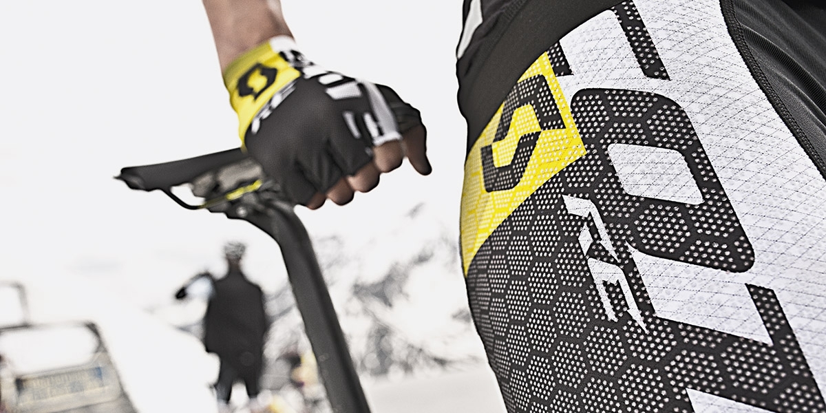 从滑雪板到自行车SCOTT一甲子的历程都在这