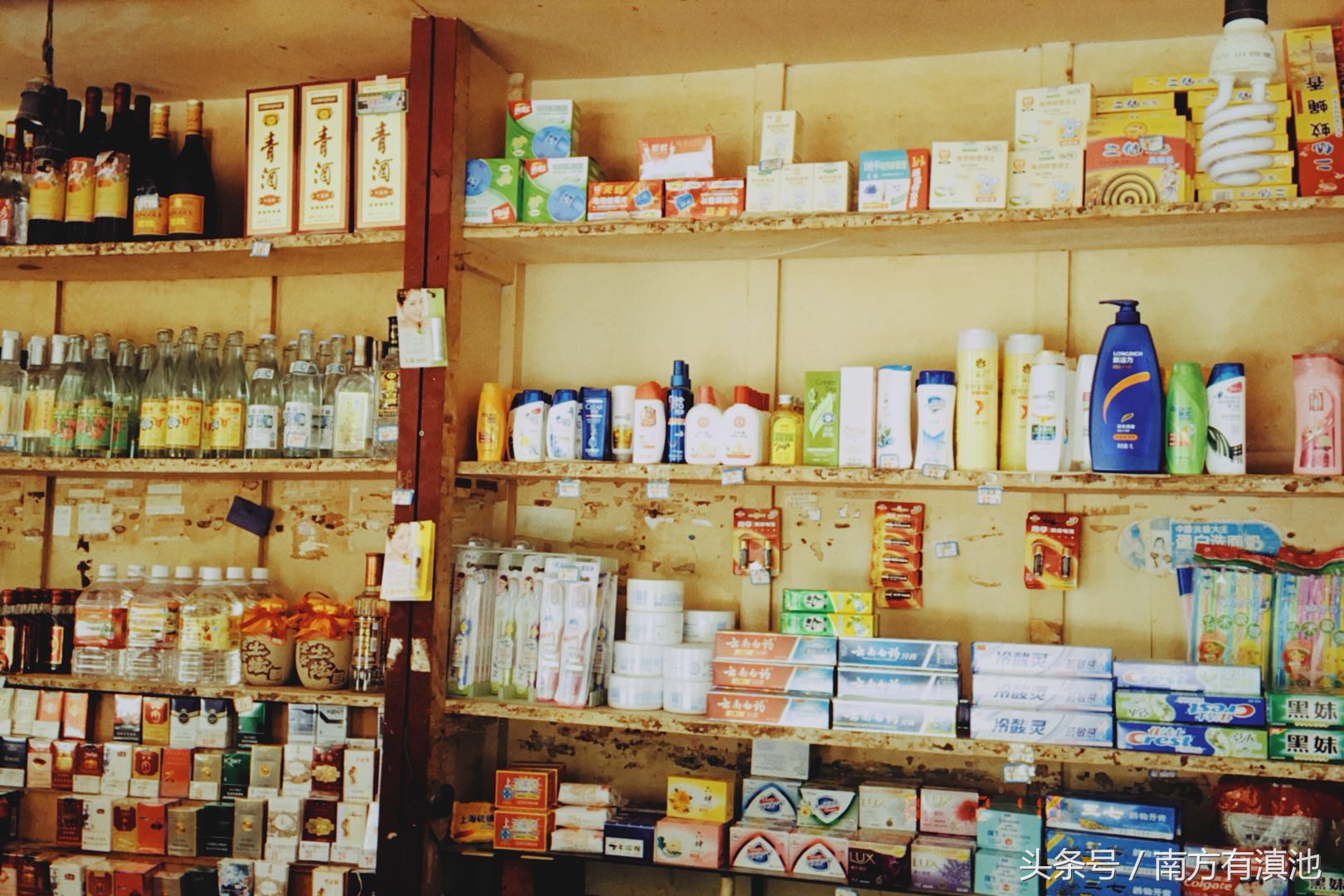 昆明市西山区白鱼口,昆明白鱼口