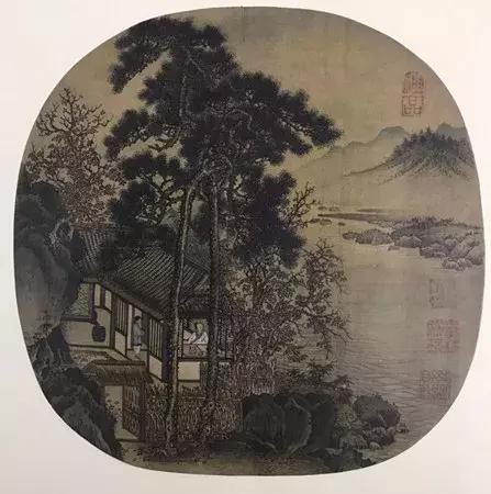 水榭楼台诗句,水榭楼台的诗句