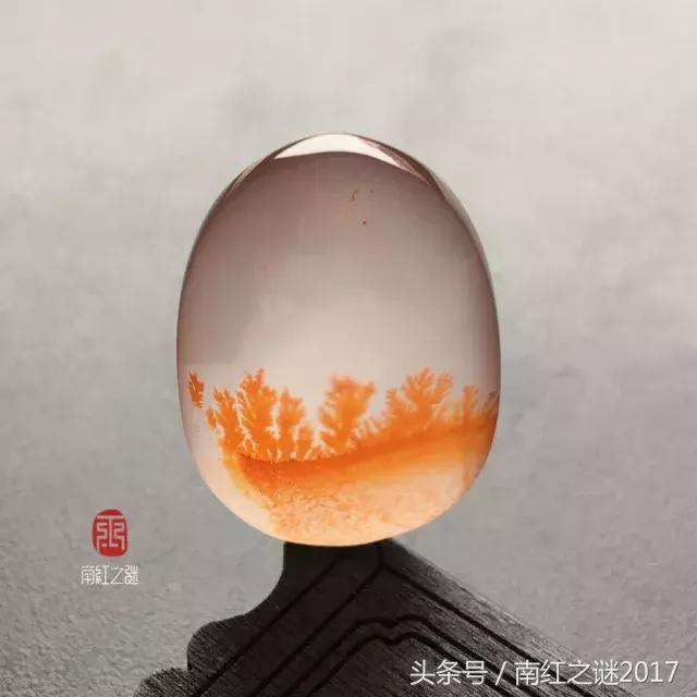 顶级南红和翡翠,南红和翡翠的区别