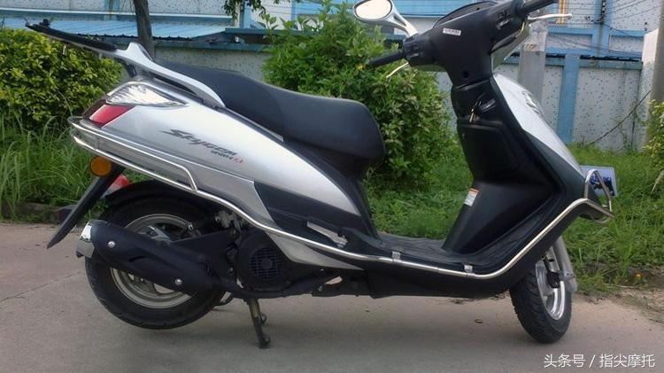 电喷摩托车为什么毛病那么多,电喷摩托车常见问题有哪些