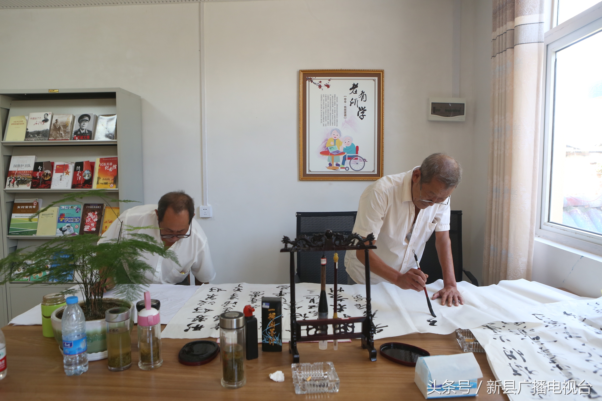 我的美丽乡村梦绘画,我的美丽乡村