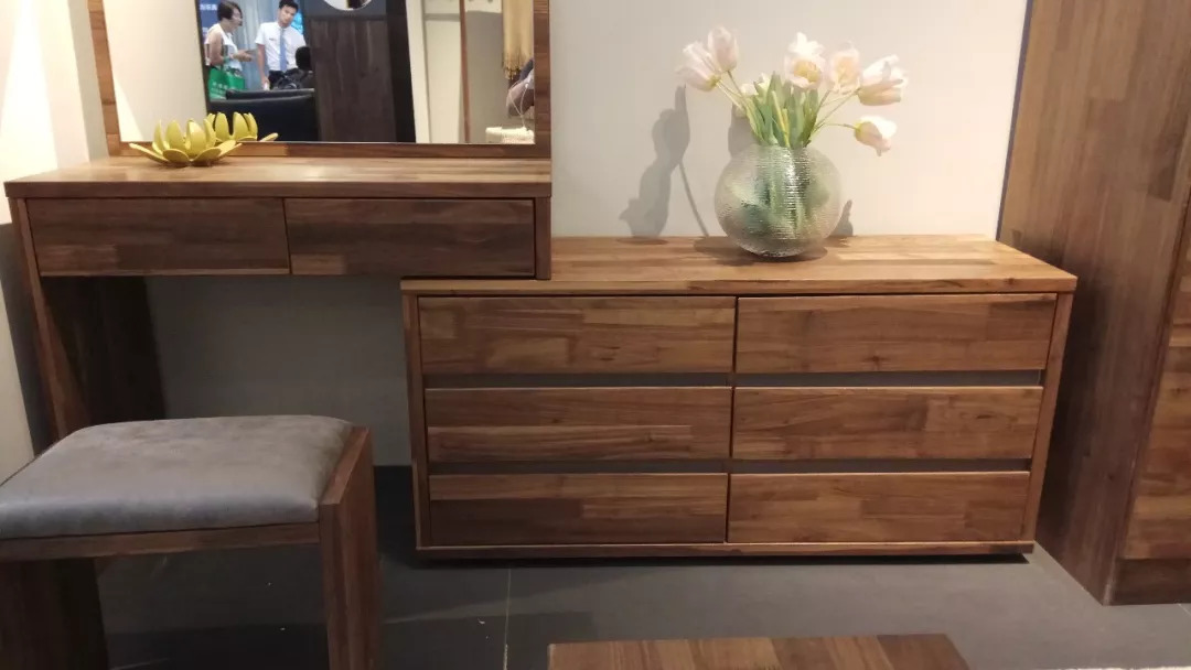 高级木蜡油黑胡桃,黑胡桃和浅胡桃木蜡油