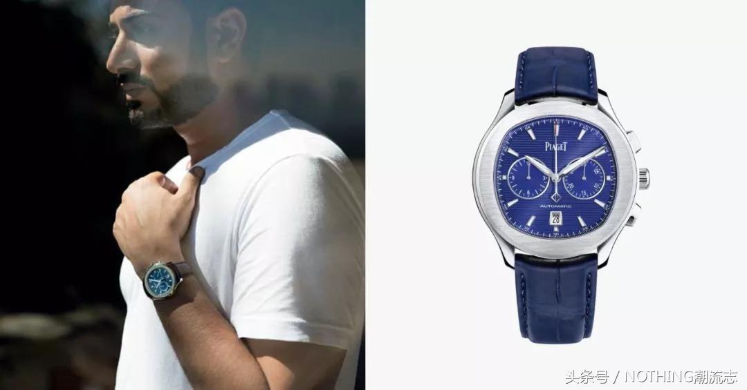 世界十大名表排行第七名芝柏,世界十大名表排行榜欧米茄手表