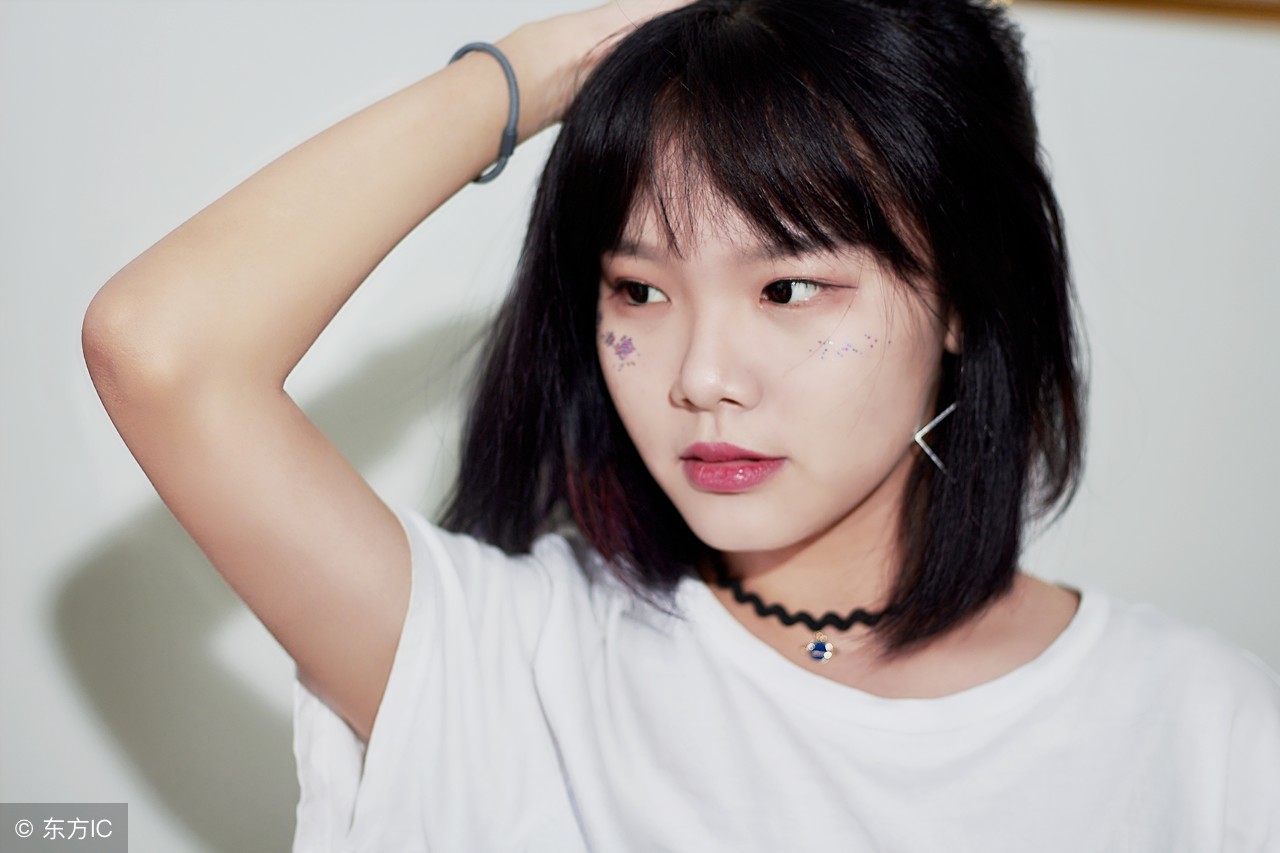 我跟近视打个赌，输赢自有分晓