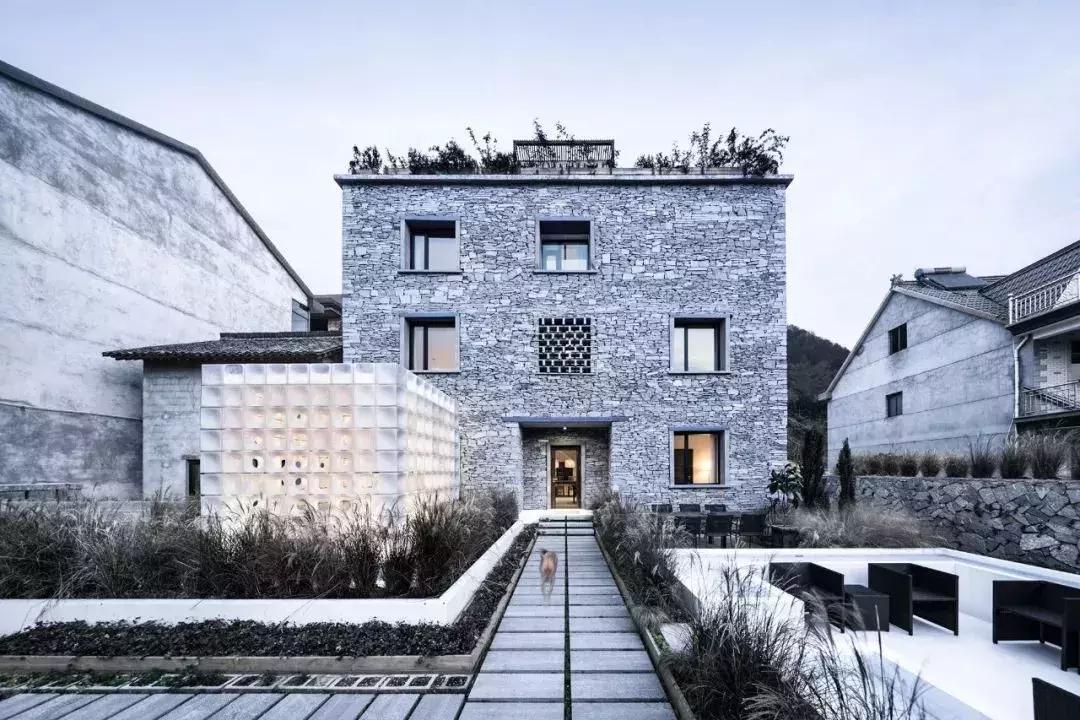 盘点那些绝美的民宿风,最有特色的民宿设计