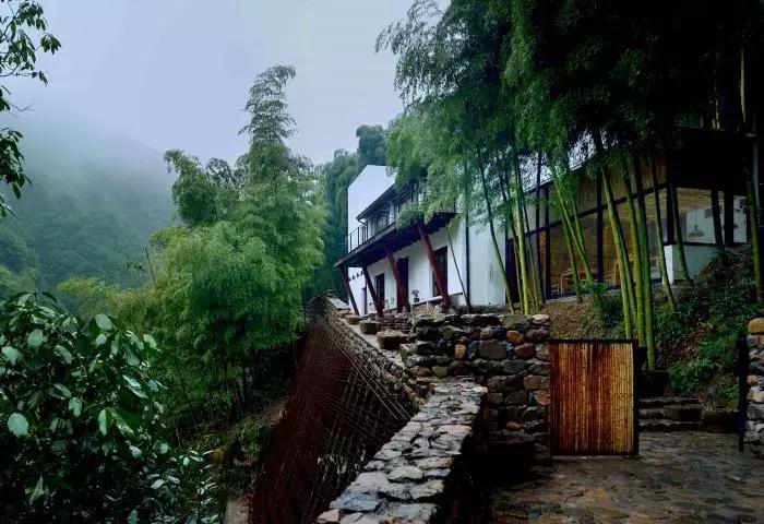 盘点那些绝美的民宿风,最有特色的民宿设计