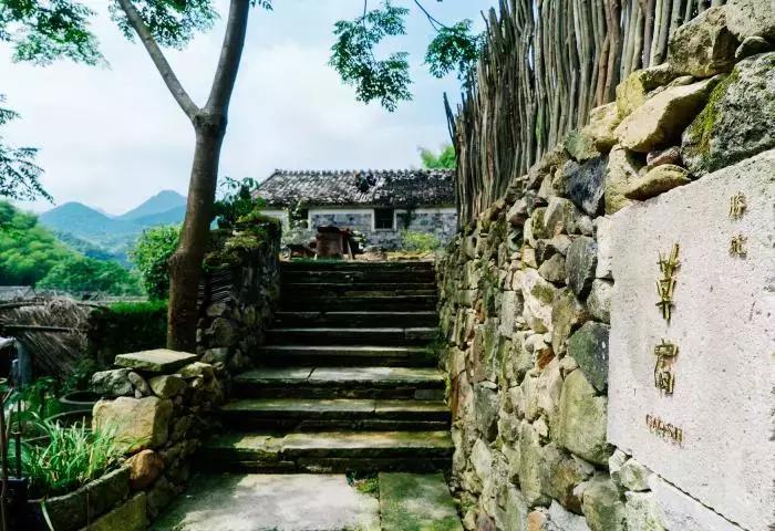 盘点那些绝美的民宿风,最有特色的民宿设计