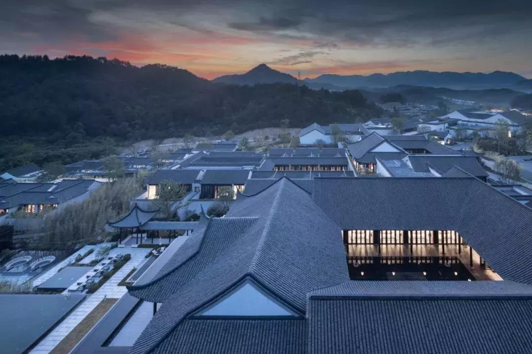 盘点那些绝美的民宿风,最有特色的民宿设计