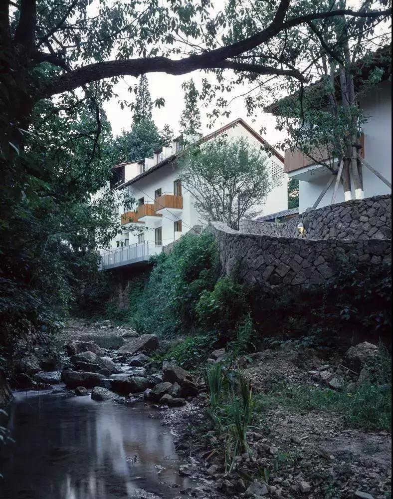 盘点那些绝美的民宿风,最有特色的民宿设计