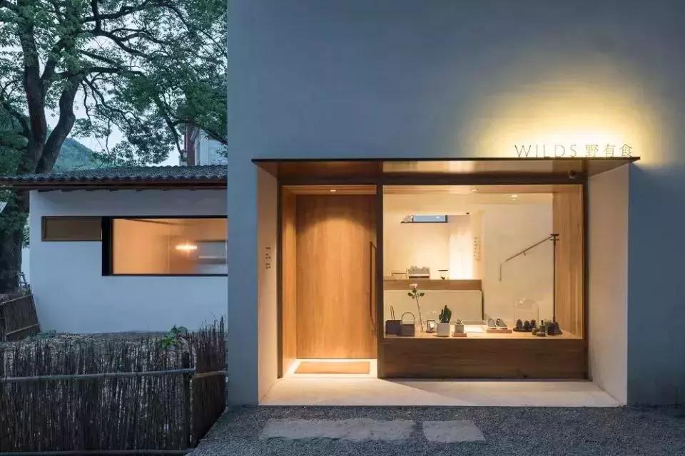 盘点那些绝美的民宿风,最有特色的民宿设计