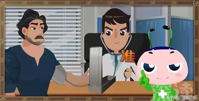 测血压时显示错误e4,护士测血压正确和错误