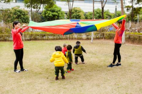 纽诺艾玛保育园收费,纽诺艾玛国际保育园学费