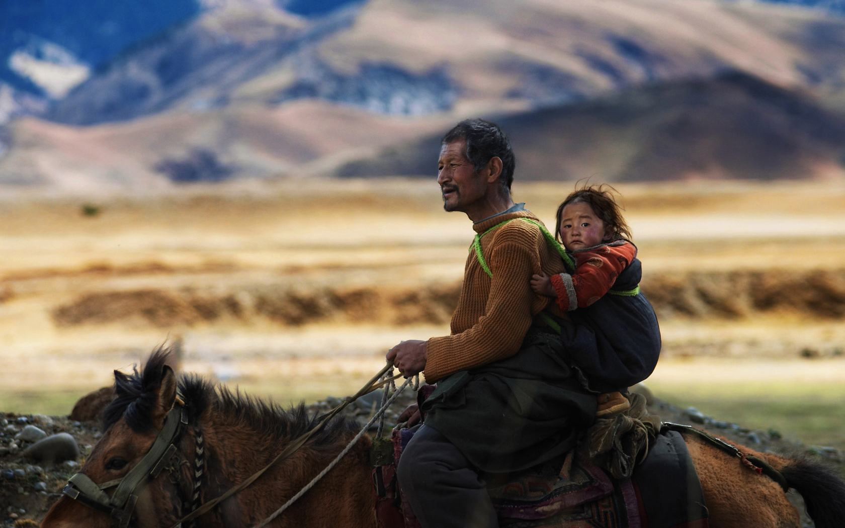 川西小众秘境稻城亚丁色达,四川发现比亚丁稻城更美的地方