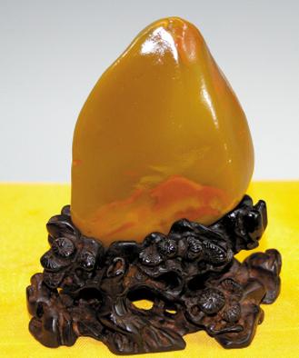 比较昂贵又很常见的石头,有一种石头很稀少但价格却两个亿