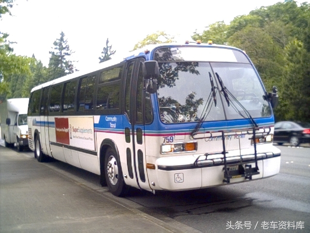 桂林大宇BH115客车模型,桂林大宇bh115客车