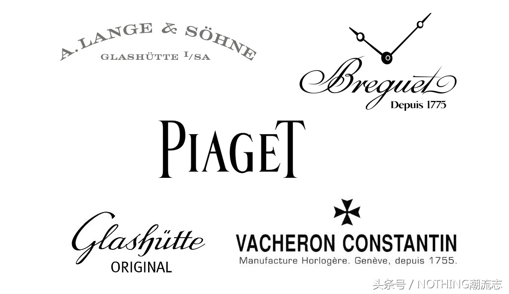 世界十大名表排行第七名芝柏,世界十大名表排行榜欧米茄手表