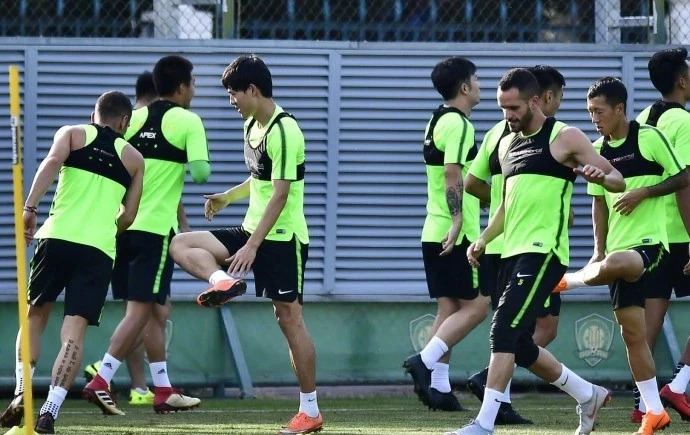 国安伤病最新消息,目前国安队的伤病情况如何