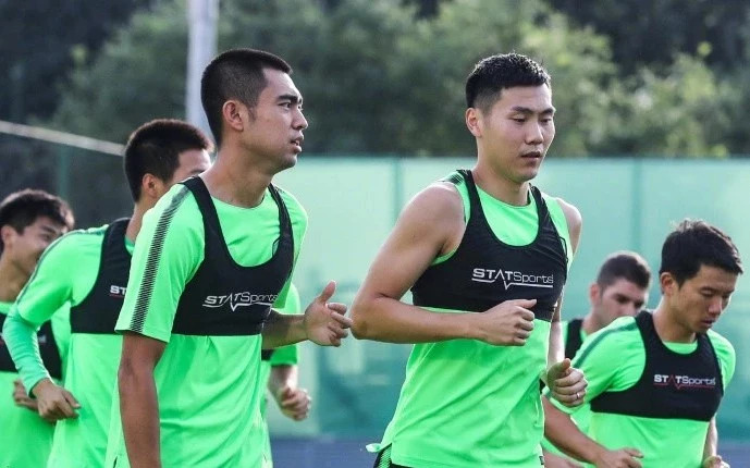 国安伤病最新消息,目前国安队的伤病情况如何