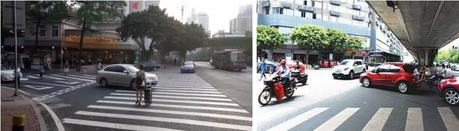 李克平：如何通过信号控制解决交叉口转弯车辆与行人冲突？