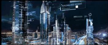 不出南岸看智博会，这些设在南岸的场外展区（区内参观点）好看又近，还可以直接参观！