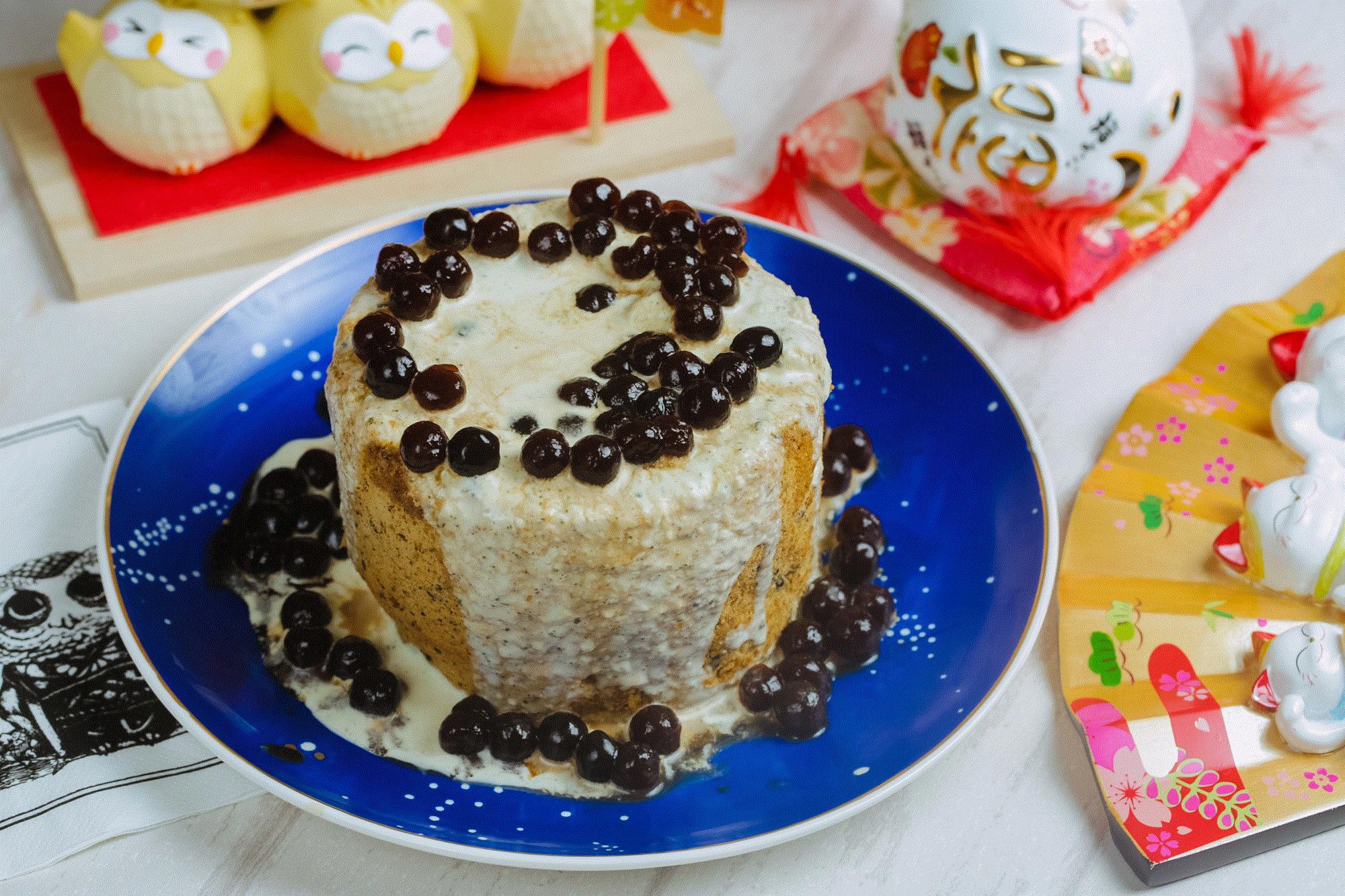 日式抹茶中的宇治抹茶,日式抹茶和宇治抹茶