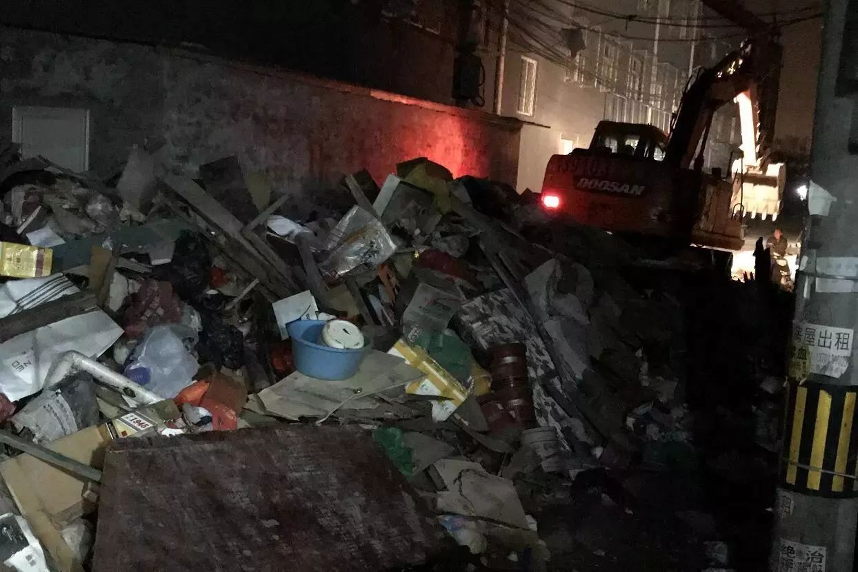 房租暴涨怎么解决,房租暴涨的真实原因