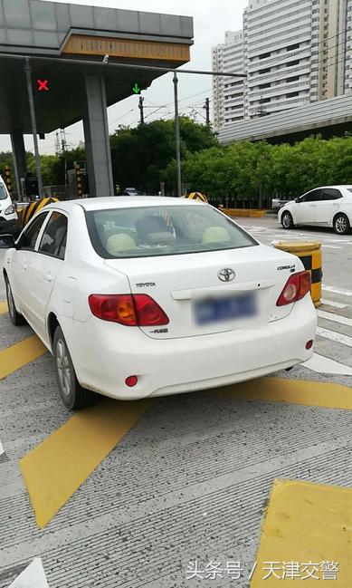 8年车检过了第九年还需要检车吗,漏检车会被道路监控拍吗