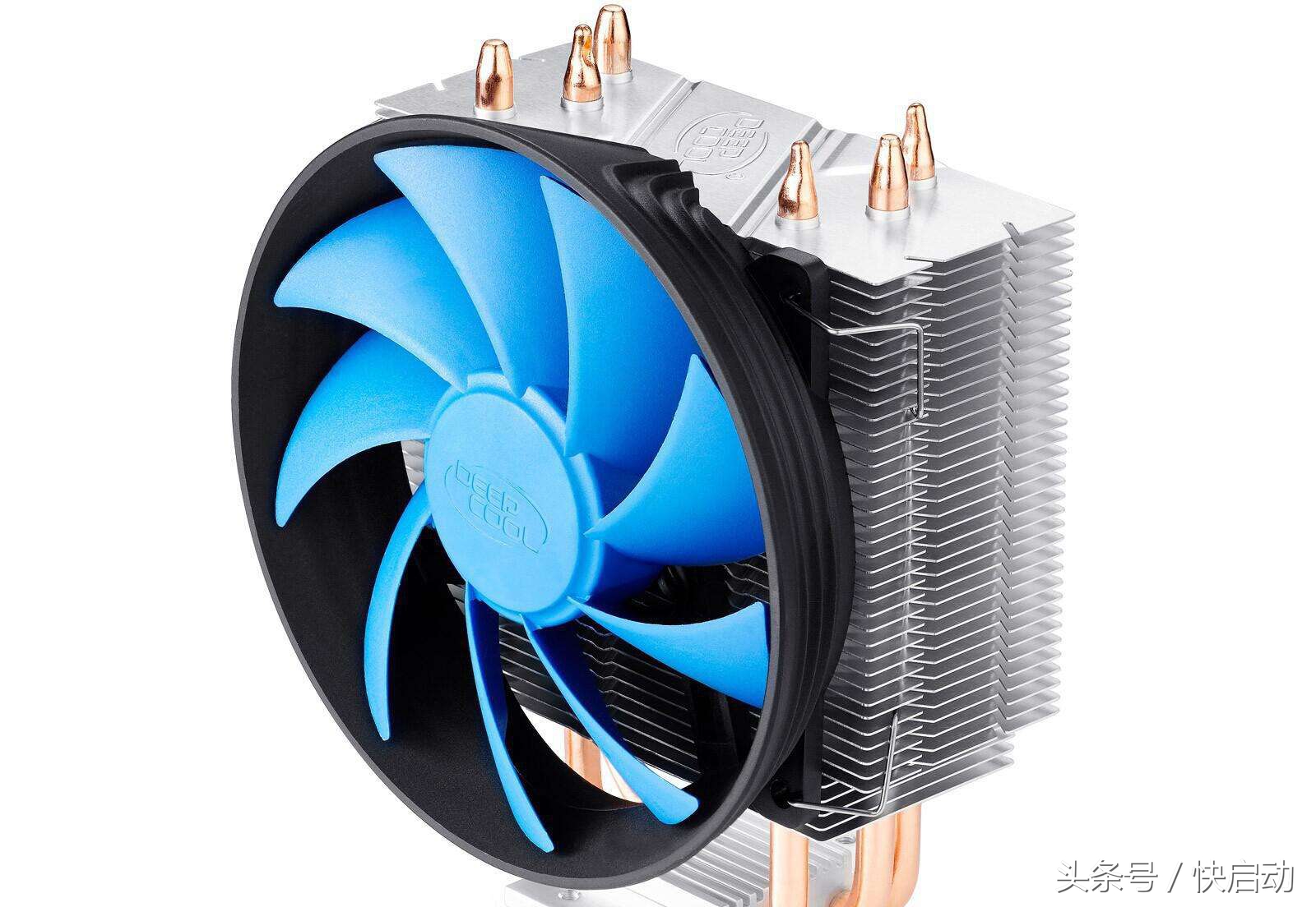 教你如何正确地选择cpu散热器,cpu散热器散热不好有哪些情况