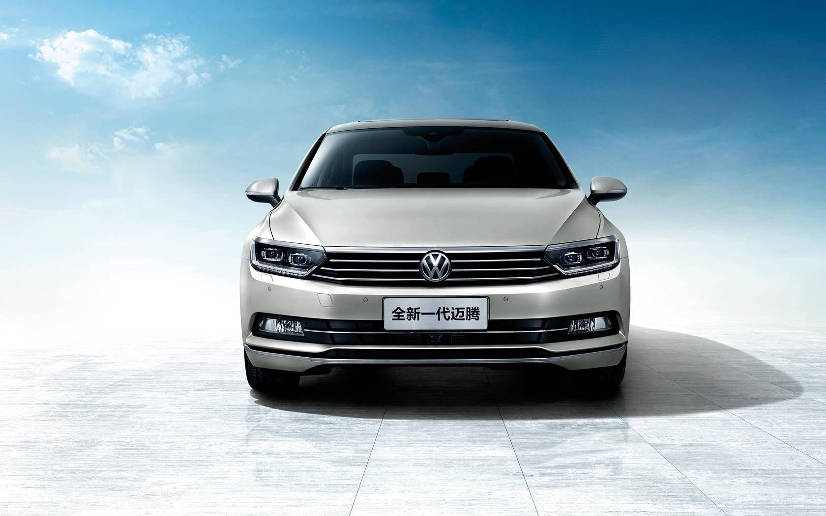 新迈腾怎么样口碑最好,新迈腾最强b级车