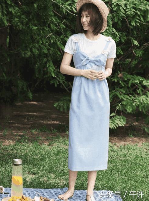 尔晴扮苏青,尔晴苏青