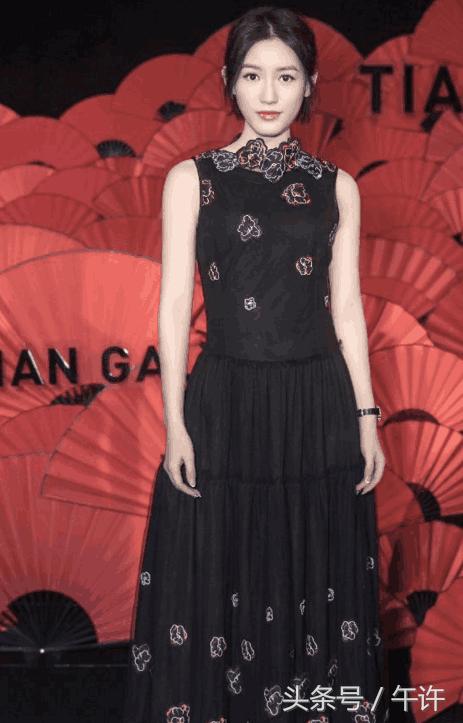 尔晴扮苏青,尔晴苏青